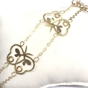 PULSERA ARTICULADA