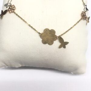 PULSERA HECHURA ESPECIAL