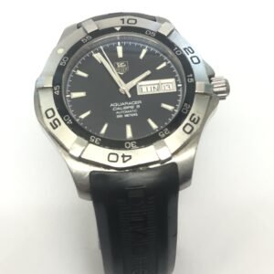 RELOJ TAG HEUER